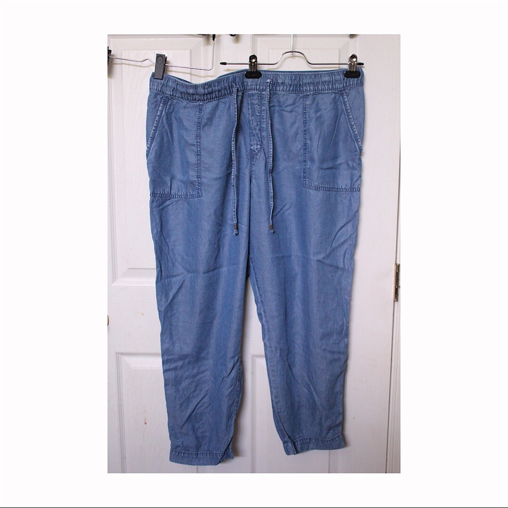 GAP Loose women’s joggers